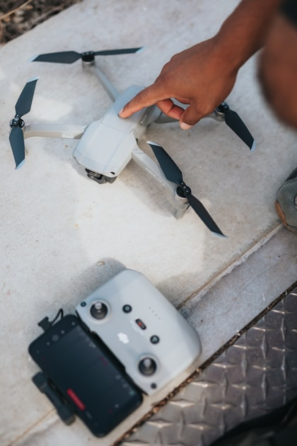 Latest Trends in Aerial Technology