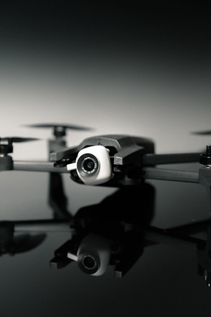 Top 5 Consumer Drones of 2023